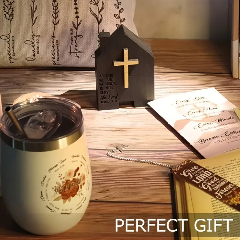 Beautiful Christian gift box