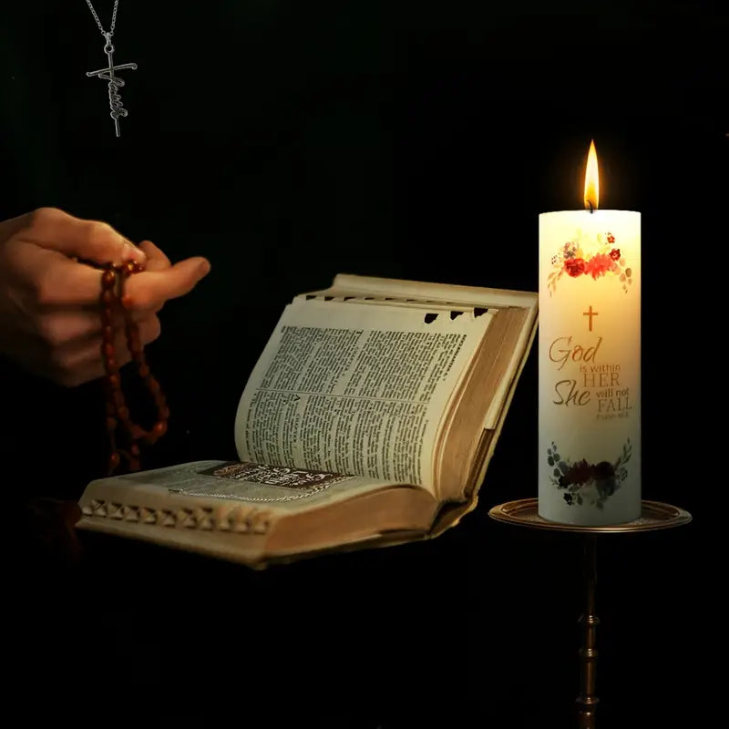 Beautiful Christian gift box